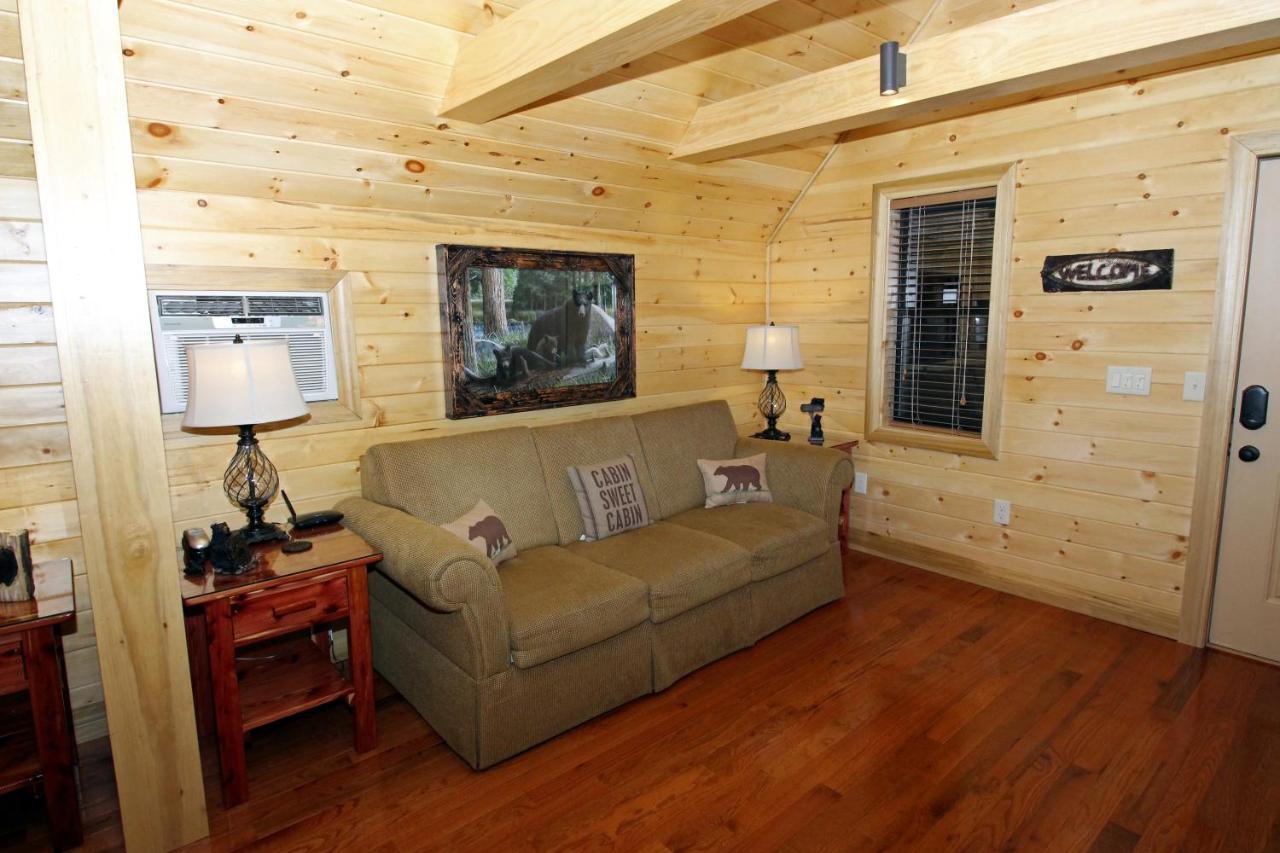 Sweet Romance Gatlinburg Extérieur photo